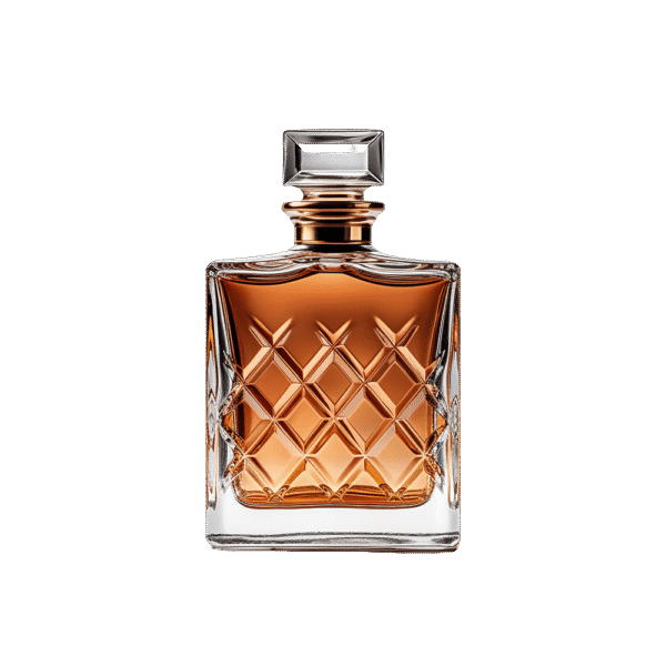 Floral Fantasy Perfume – “Garden Whispers”