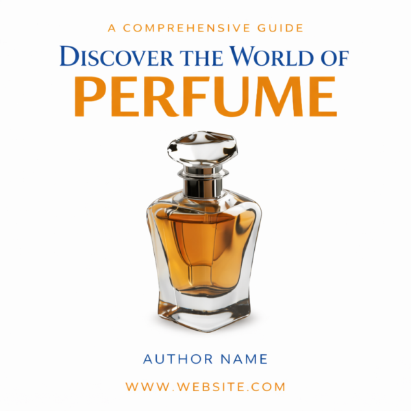 Discover the World of Perfume